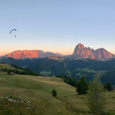 Appartamento Erina Ortisei